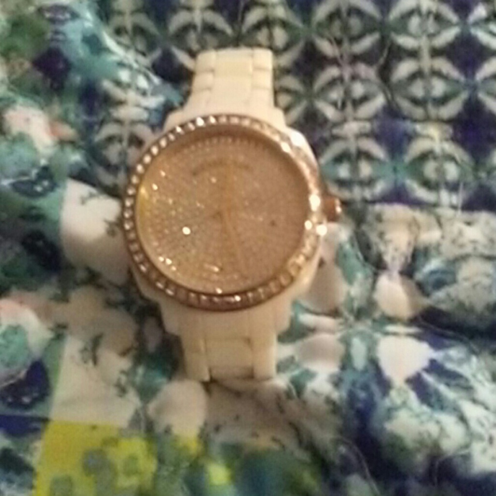 Brand new my Michael kors watch